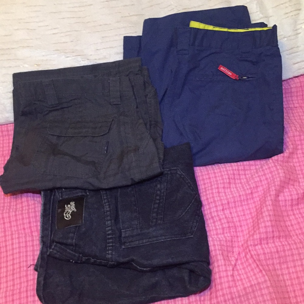 Shorts